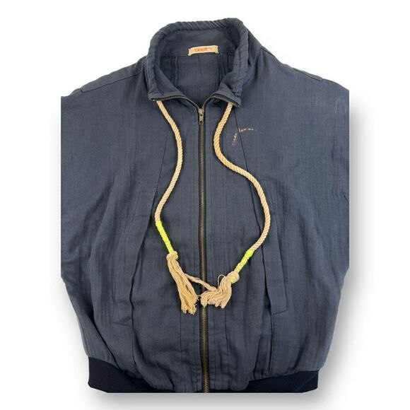 Binetti Batwing Jacket Size 8 - Picture 4 of 7